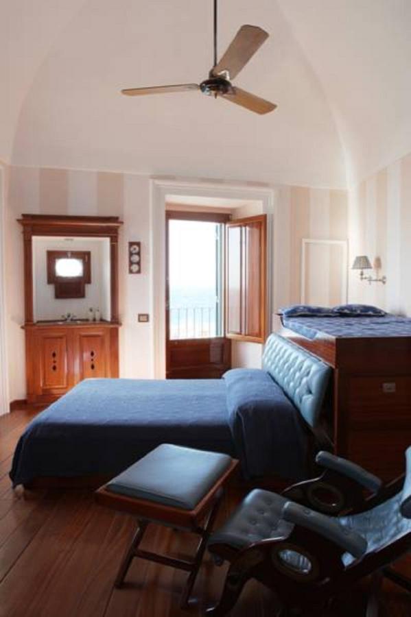 4 Balconi House-San Gregorio Palazzo Unico Vista Mare Villa Gallipoli Ruang foto